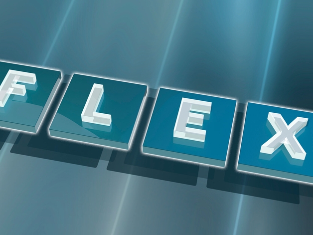 FLEX besorolás - Rugalmas megoldások egyedi igényekhez