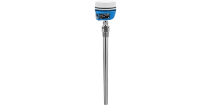 Bar stock imperial thermometer