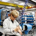 Product center from Endress+Hauser