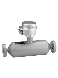 Picture of Coriolis flowmeter Proline Promass I 100 / 8I1B for measurement of liquids and gases