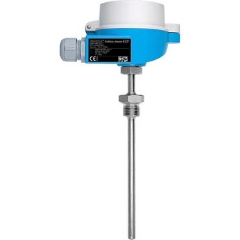 Resistance thermometer TR10 Product picture of resistance thermometer TR10