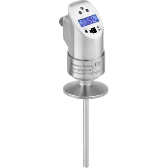 Product picture hygienic temperature switch TTR35