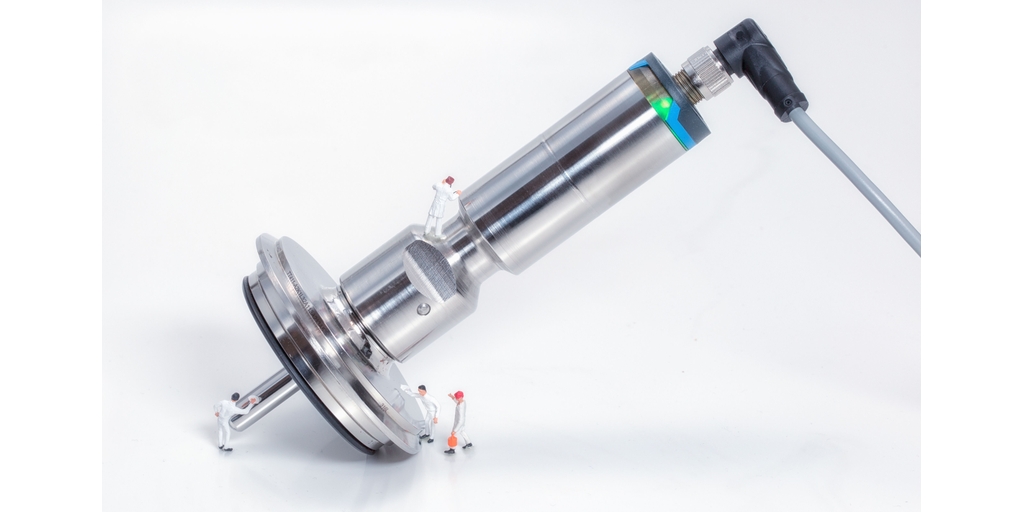 iTHERM TrustSens: Permanent inline self-calibration eliminates the risk of non-compliance. iTHERM TrustSens: Permanent inline self-calibration eliminates the risk of non-compliance.