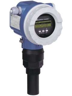 Prosonic FMU40
