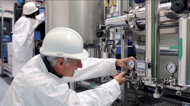 Sűrített levegős energiamegtakarítás