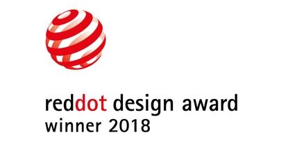 Endress+Hauser receives the Red Dot Award: Picomag flowmeter combines functionality and design