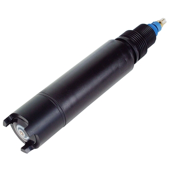 Oxymax COS41 is a reliable oxygen sensor for all kinds of water & wastewater applications.