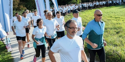 Az Endress+Hauser Water Challenge kezdeményezése