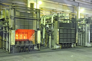 Annealing furnace