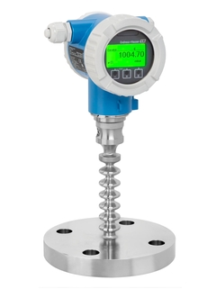 Cerabar PMP71B - pressure transmitter