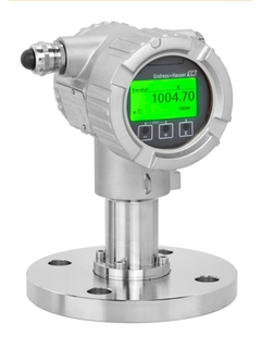 Cerabar PMC71B - pressure transmitter