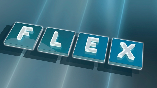 FLEX besorolás - Rugalmas megoldások egyedi igényekhez