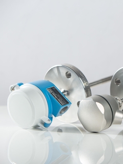 iTEMP TMT31 transmitters are available with various temperature assemblies