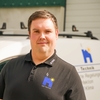 Michael Noeth, manager of NSI-Technik