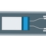 iTHERM StrongSens sensor integrated into TM411 thermometer