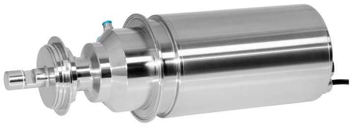 Spectormeter CKI50 a fázisleváláshoz