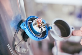 Application picture temperature transmitters